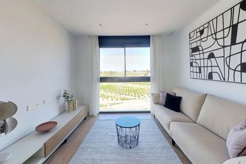 Reihenhaus in Algorfa, Alicante, Algorfa - € 473.000 | Ref: SDP04946IM/3696 - Foto 4