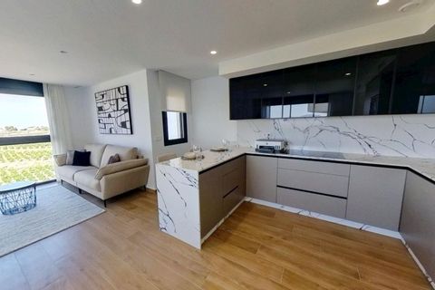 Reihenhaus in Algorfa, Alicante, Algorfa - € 473.000 | Ref: SDP04946IM/3696 - Foto 5