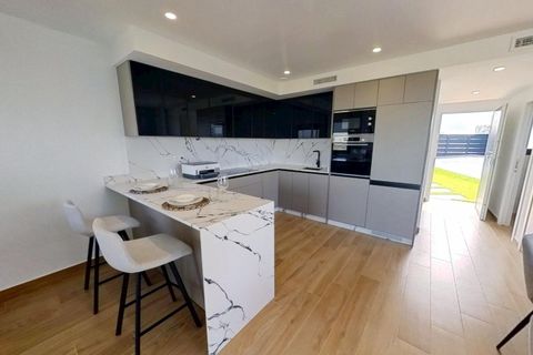Reihenhaus in Algorfa, Alicante, Algorfa - € 473.000 | Ref: SDP04946IM/3696 - Foto 6