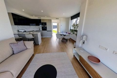 Reihenhaus in Algorfa, Alicante, Algorfa - € 473.000 | Ref: SDP04946IM/3696 - Foto 7