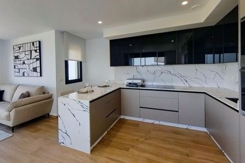 Reihenhaus in Algorfa, Alicante, Algorfa - € 473.000 | Ref: SDP04946IM/3696 - Foto 8