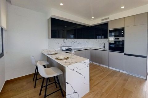 Reihenhaus in Algorfa, Alicante, Algorfa - € 473.000 | Ref: SDP04946IM/3696 - Foto 9