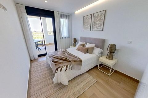 Reihenhaus in Algorfa, Alicante, Algorfa - € 473.000 | Ref: SDP04946IM/3696 - Foto 10