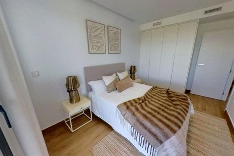 Reihenhaus in Algorfa, Alicante, Algorfa - € 473.000 | Ref: SDP04946IM/3696 - Foto 11