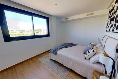 Reihenhaus in Algorfa, Alicante, Algorfa - € 473.000 | Ref: SDP04946IM/3696 - Foto 14