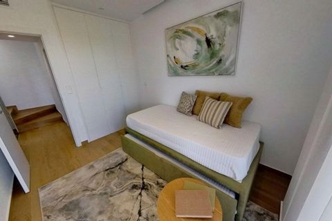 Reihenhaus in Algorfa, Alicante, Algorfa - € 473.000 | Ref: SDP04946IM/3696 - Foto 16