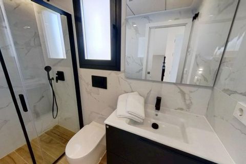 Reihenhaus in Algorfa, Alicante, Algorfa - € 473.000 | Ref: SDP04946IM/3696 - Foto 20