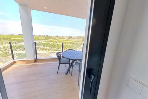 Reihenhaus in Algorfa, Alicante, Algorfa - € 473.000 | Ref: SDP04946IM/3696 - Foto 22