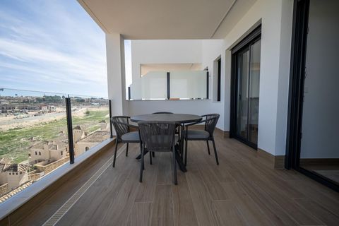 Reihenhaus in Algorfa, Alicante, Algorfa - € 473.000 | Ref: SDP04946IM/3696 - Foto 36