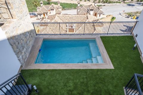 Reihenhaus in Algorfa, Alicante, Algorfa - € 473.000 | Ref: SDP04946IM/3696 - Foto 40