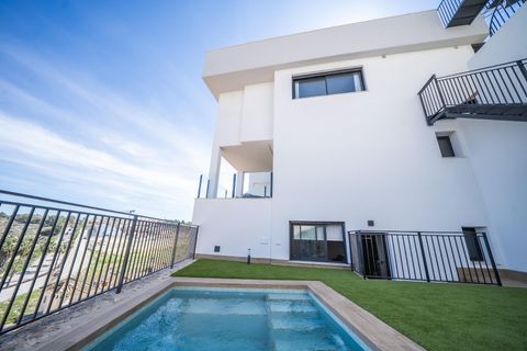 Reihenhaus in Algorfa, Alicante, Algorfa - € 473.000 | Ref: SDP04946IM/3696 - Foto 45