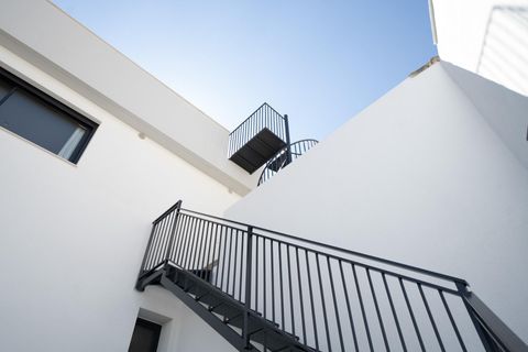 Reihenhaus in Algorfa, Alicante, Algorfa - € 473.000 | Ref: SDP04946IM/3696 - Foto 49
