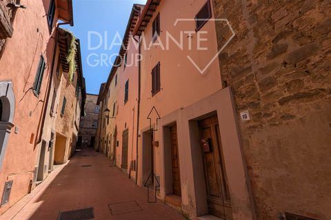 Lejlighed i Paciano, Perugia, Paciano - € 70.000 | Ref: PA4324 - foto 1