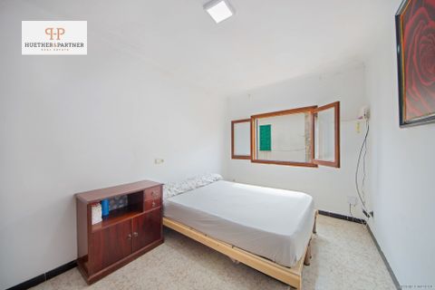 Byhus i Petra, Mallorca, Petra - € 310.000 | Ref: 25-038 - foto 7