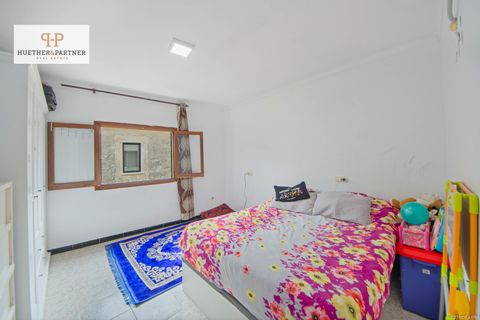 Byhus i Petra, Mallorca, Petra - € 310.000 | Ref: 25-038 - foto 8