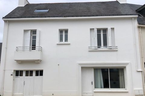Villa i Étel, Morbihan, Étel - € 589.950 | Ref: 1429 - foto 5
