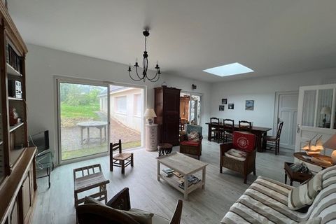 Villa i Étel, Morbihan, Étel - € 589.950 | Ref: 1429 - foto 4