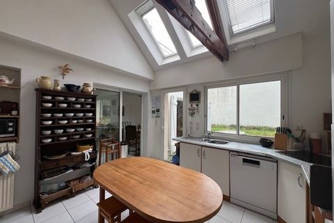 Villa i Étel, Morbihan, Étel - € 589.950 | Ref: 1429 - foto 7