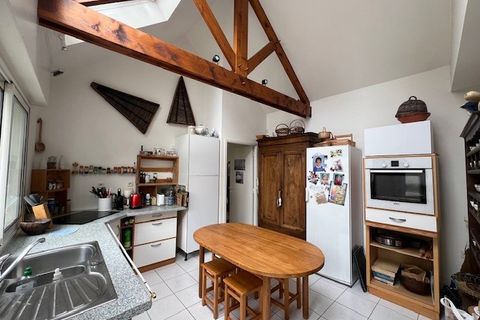 Villa i Étel, Morbihan, Étel - € 589.950 | Ref: 1429 - foto 6