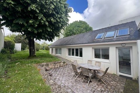 Villa i Étel, Morbihan, Étel - € 589.950 | Ref: 1429 - foto 11