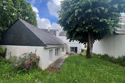 Villa i Étel, Morbihan, Étel - € 589.950 | Ref: 1429 - foto 12