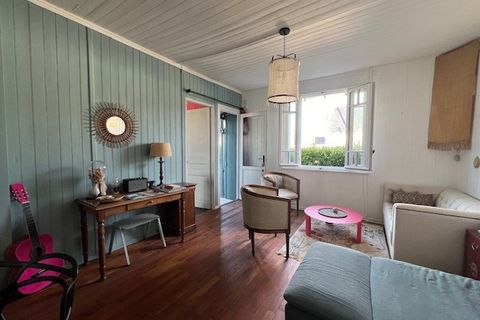 Villa i Quiberon, Morbihan, Quiberon - € 344.850 | Ref: 1492 - foto 3
