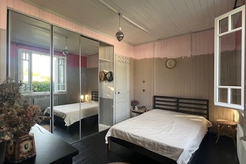 Villa i Quiberon, Morbihan, Quiberon - € 344.850 | Ref: 1492 - foto 5