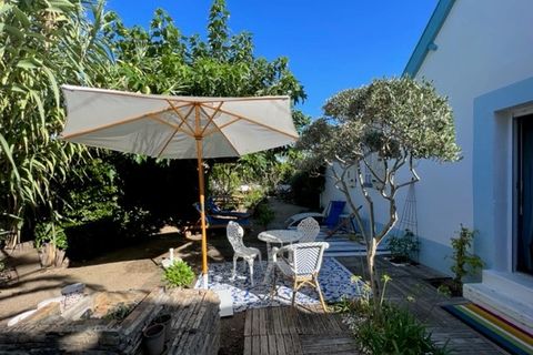 Villa i Quiberon, Morbihan, Quiberon - € 344.850 | Ref: 1492 - foto 6