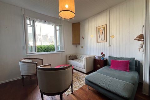 Villa i Quiberon, Morbihan, Quiberon - € 344.850 | Ref: 1492 - foto 9