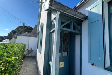 Villa i Quiberon, Morbihan, Quiberon - € 344.850 | Ref: 1492 - foto 13