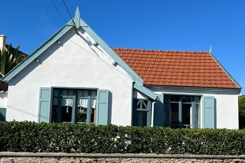Villa i Quiberon, Morbihan, Quiberon - € 344.850 | Ref: 1492 - foto 14