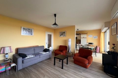 Leilighet i Quiberon, Morbihan, Quiberon - € 304 500 | Ref: 1493 - foto 5