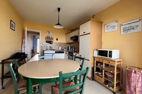 Leilighet i Quiberon, Morbihan, Quiberon - € 304 500 | Ref: 1493 - foto 9