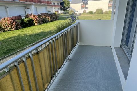 Leilighet i Quiberon, Morbihan, Quiberon - € 304 500 | Ref: 1493 - foto 10