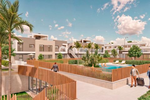 Penthouse i Torre de la Horadada, Alicante, Torre de la Horadada - € 429 900 | Ref: 1455 - foto 6