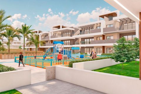 Penthouse i Torre de la Horadada, Alicante, Torre de la Horadada - € 429 900 | Ref: 1455 - foto 9