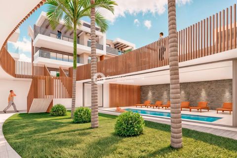 Penthouse i Torre de la Horadada, Alicante, Torre de la Horadada - € 429 900 | Ref: 1455 - foto 11