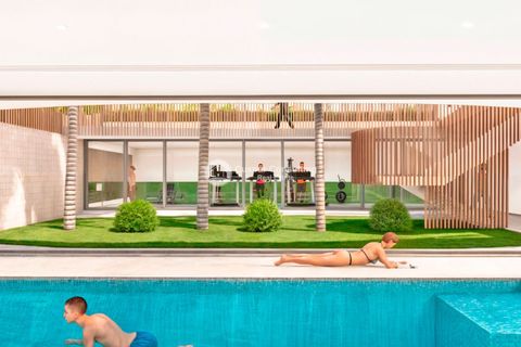 Penthouse i Torre de la Horadada, Alicante, Torre de la Horadada - € 429 900 | Ref: 1455 - foto 13