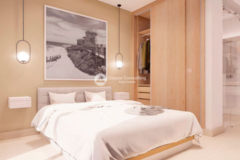 Penthouse i Torre de la Horadada, Alicante, Torre de la Horadada - € 429 900 | Ref: 1455 - foto 16
