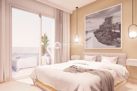 Penthouse i Torre de la Horadada, Alicante, Torre de la Horadada - € 429 900 | Ref: 1455 - foto 18