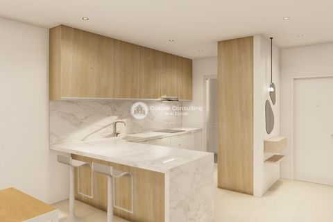Penthouse i Torre de la Horadada, Alicante, Torre de la Horadada - € 429 900 | Ref: 1455 - foto 21