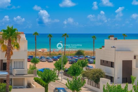 Penthouse i Torre de la Horadada, Alicante, Torre de la Horadada - € 429 900 | Ref: 1455 - foto 27
