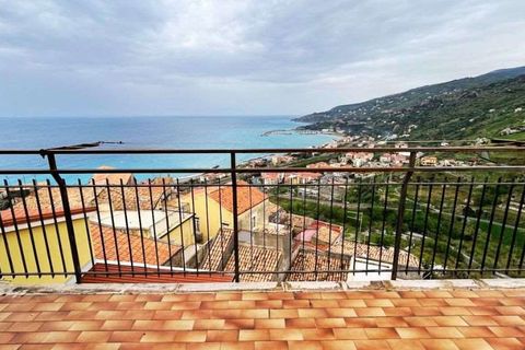 Leilighet i Cetraro, Cosenza, Cetraro - € 110 000 | Ref: 1180 - foto 2