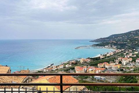Leilighet i Cetraro, Cosenza, Cetraro - € 110 000 | Ref: 1180 - foto 3