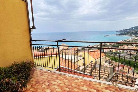 Leilighet i Cetraro, Cosenza, Cetraro - € 110 000 | Ref: 1180 - foto 4