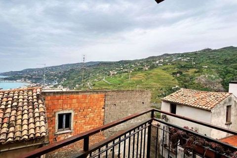 Leilighet i Cetraro, Cosenza, Cetraro - € 110 000 | Ref: 1180 - foto 5