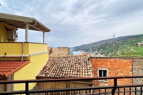 Leilighet i Cetraro, Cosenza, Cetraro - € 110 000 | Ref: 1180 - foto 6