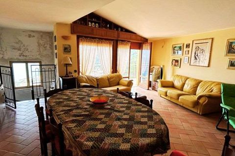 Leilighet i Cetraro, Cosenza, Cetraro - € 110 000 | Ref: 1180 - foto 8