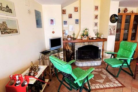 Leilighet i Cetraro, Cosenza, Cetraro - € 110 000 | Ref: 1180 - foto 11