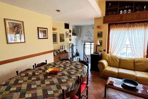 Leilighet i Cetraro, Cosenza, Cetraro - € 110 000 | Ref: 1180 - foto 12